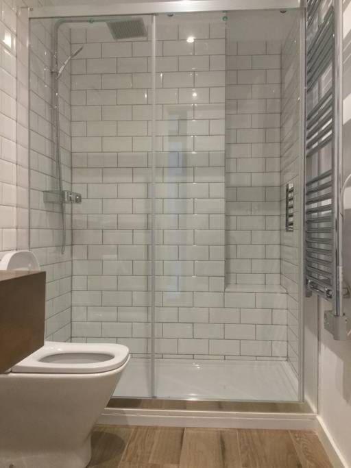 Fantastico Loft En El Centro De Appartement